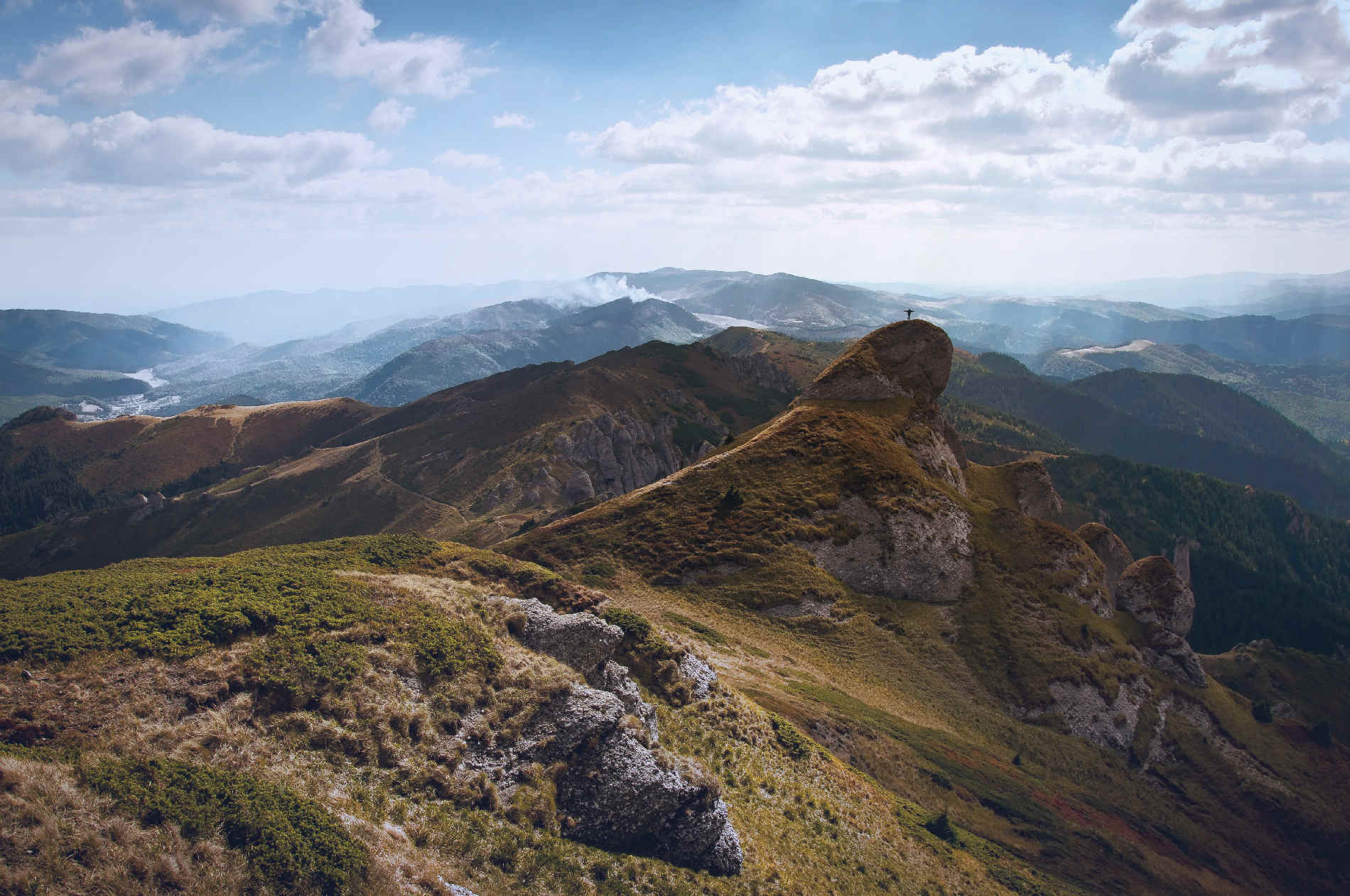 Zeolit Natura rudnik lokacija