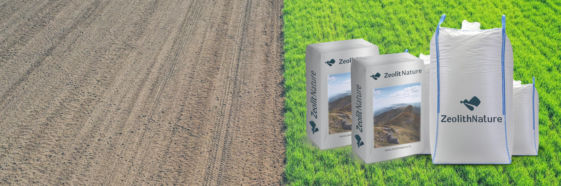Upotreba aditiva sa zeolitom u poljoprivredi