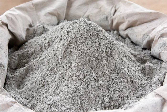 Upotreba zeolita u proizvodnji cementa