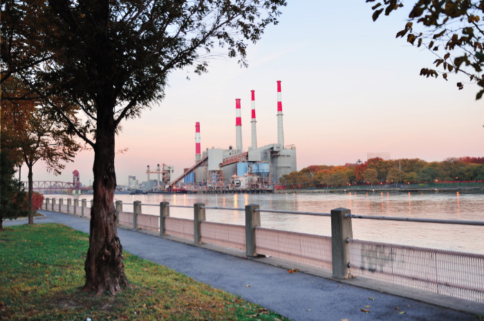 Filtriranje otpadnih voda